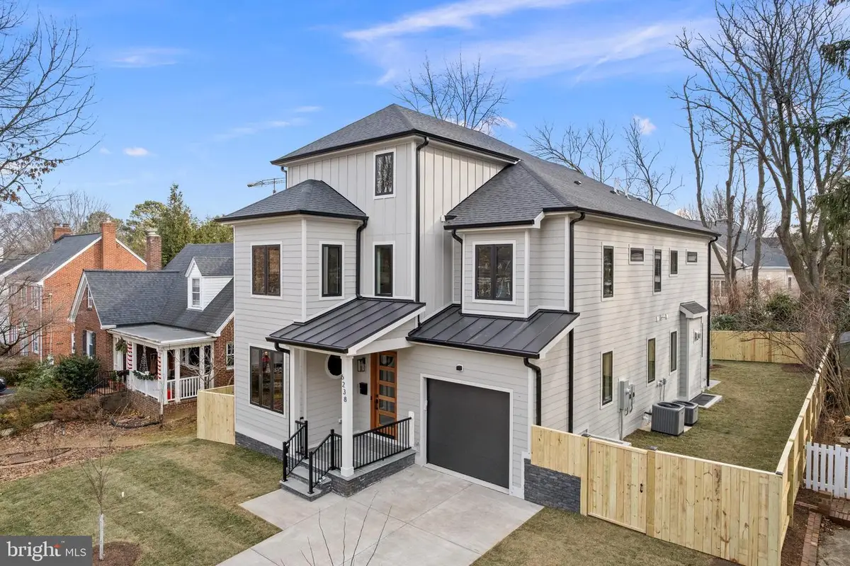 6238 22nd St N, Arlington, VA 22205 - Image #1