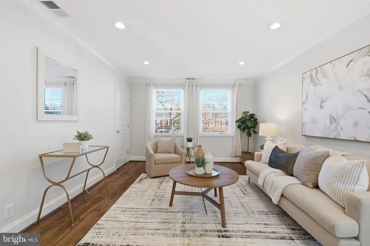 4218 35th St S #b1, Arlington, VA 22206 - Image #1