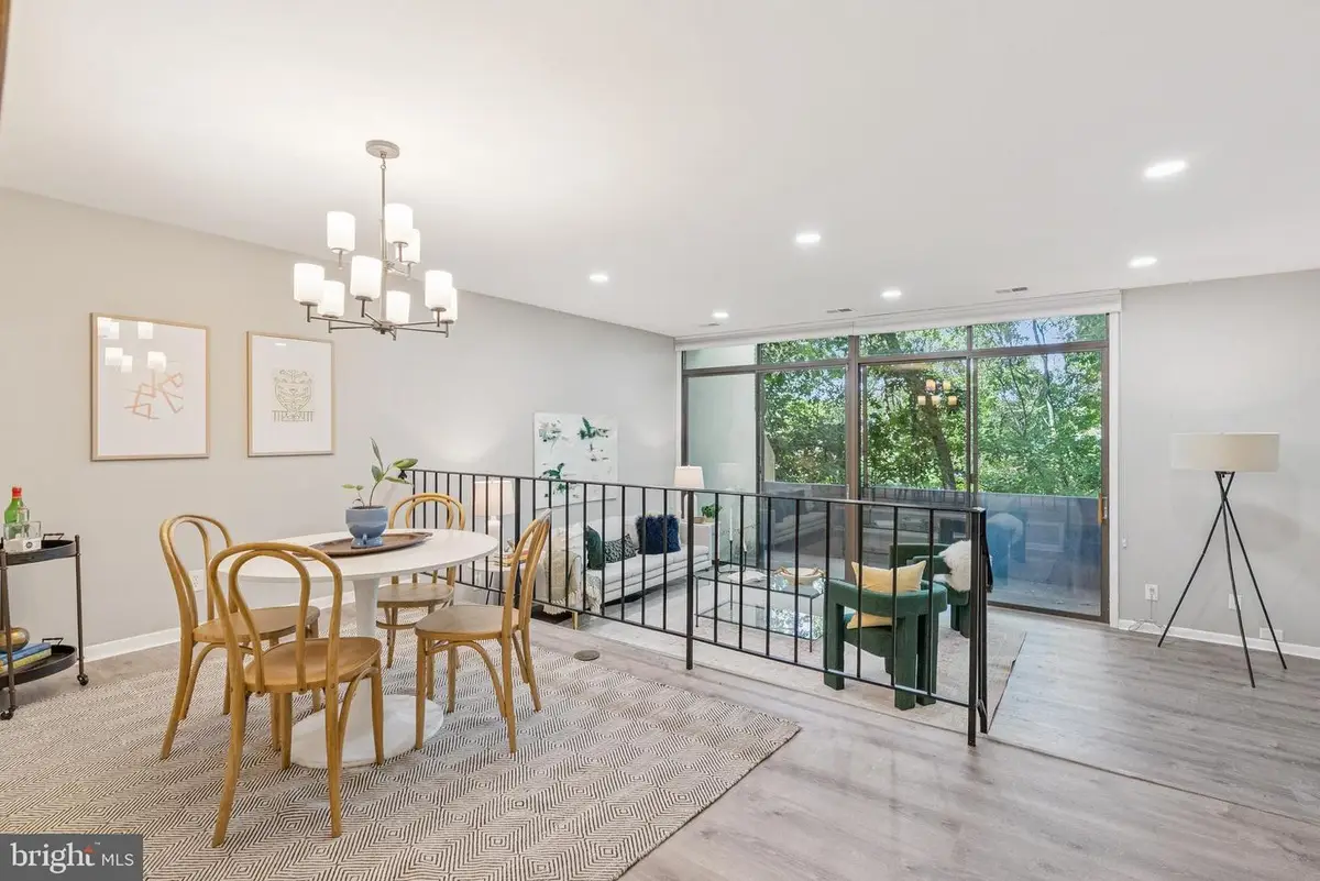 2246 S Randolph St #1, Arlington, VA 22204 - #1