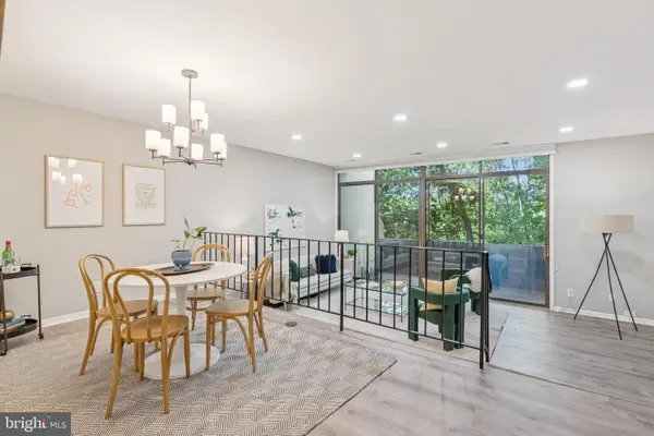 2246 S Randolph St #1, ARLINGTON, VA 22204