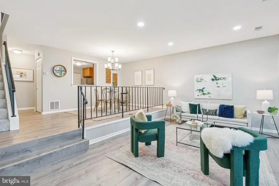 2246 S Randolph St #1, Arlington, VA 22204 - #3