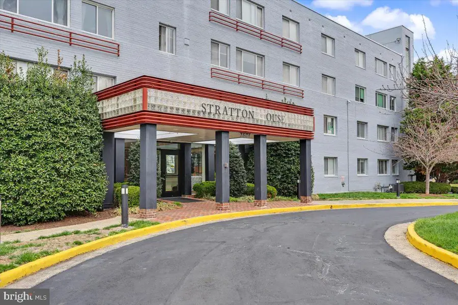 3601 5th St S #203, Arlington, VA 22204 - #2