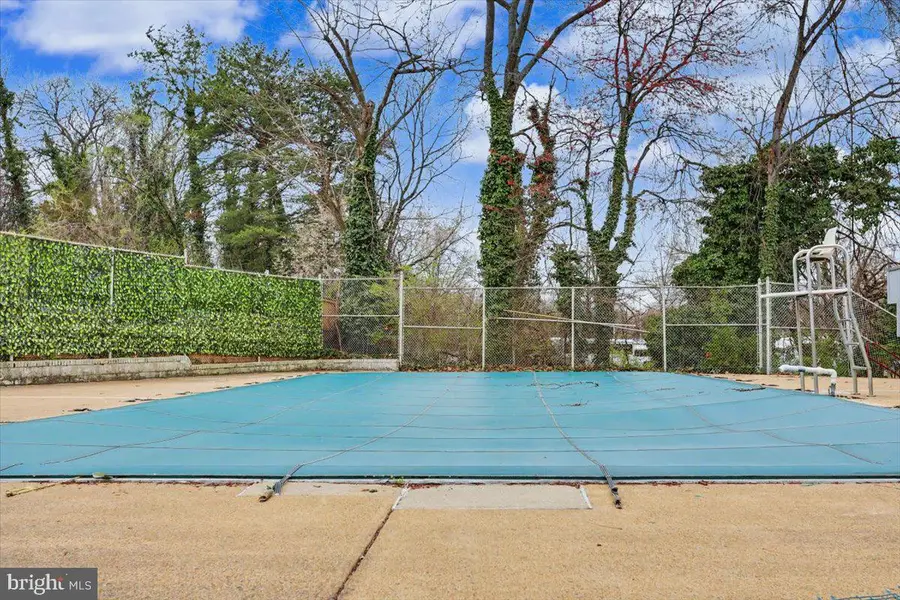 3601 5th St S #203, Arlington, VA 22204 - #3