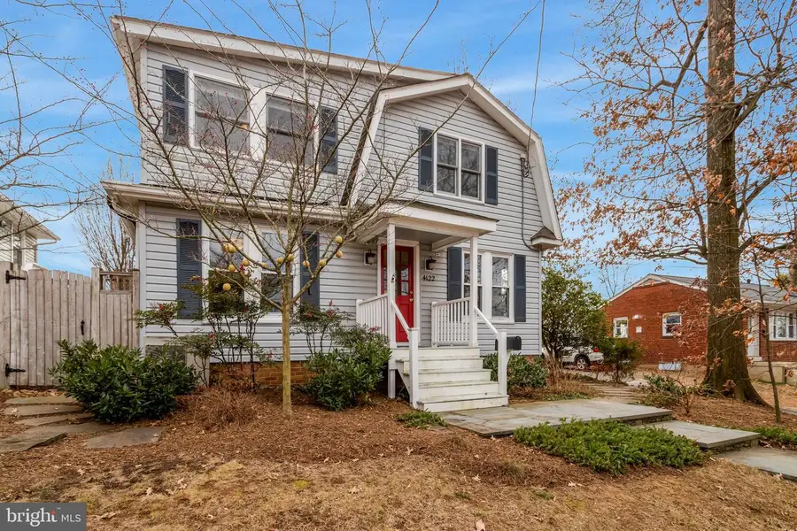 4122 16th St S, Arlington, VA 22204 - #3