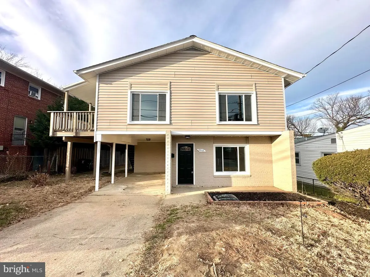 3515 19th St S, Arlington, VA 22204 - Image #1