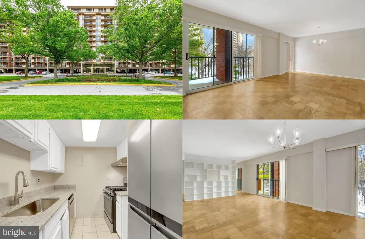 1300 Army Navy Dr #510, Arlington, VA 22202 - Image #1