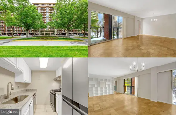 1300 Army Navy Dr #510, ARLINGTON, VA 22202