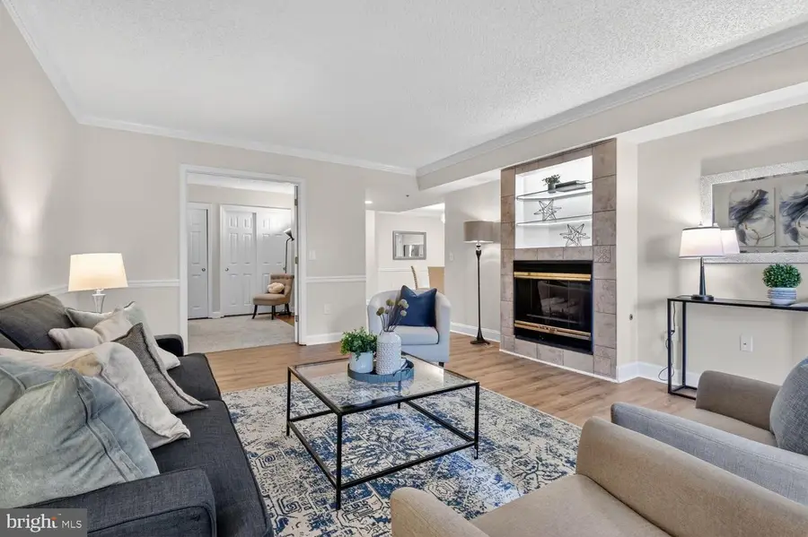 1276 N Wayne St #621, Arlington, VA 22201 - Image #2