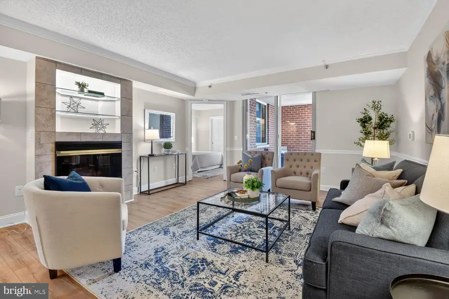 1276 N Wayne St #621, Arlington, VA 22201 - Image #3