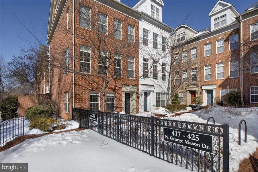 435 N George Mason Dr, Arlington, VA 22203 - #2