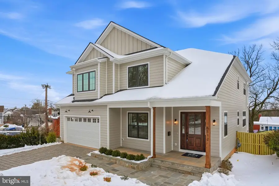 6512 Williamsburg Blvd, Arlington, VA 22213 - #2