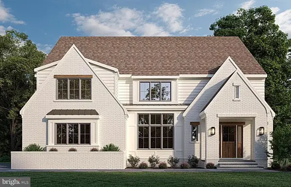 3115 N Peary St, ARLINGTON, VA 22207