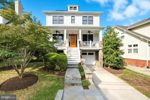 1614 N Jackson St, ARLINGTON, VA 22201