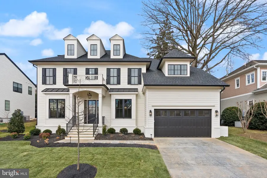 6613 31st St N, Arlington, VA 22213 - Image #2