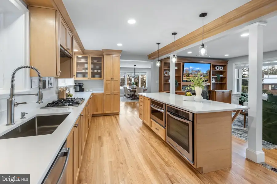 3101 N Toronto St, Arlington, VA 22213 - Image #3