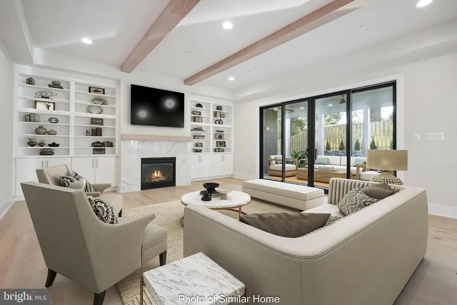 2005 N Taylor St, Arlington, VA 22207 - #3