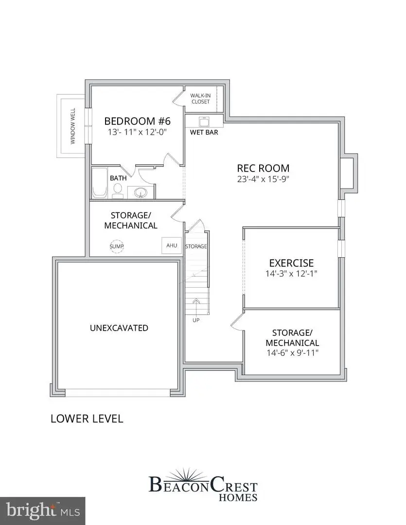 2609 N Potomac St, Arlington, VA 22207 - Image #2