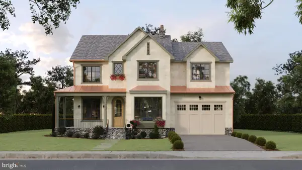 3118 N Harrison St, ARLINGTON, VA 22207