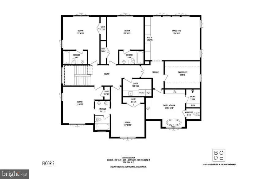 3118 N Harrison St, Arlington, VA 22207 - #3