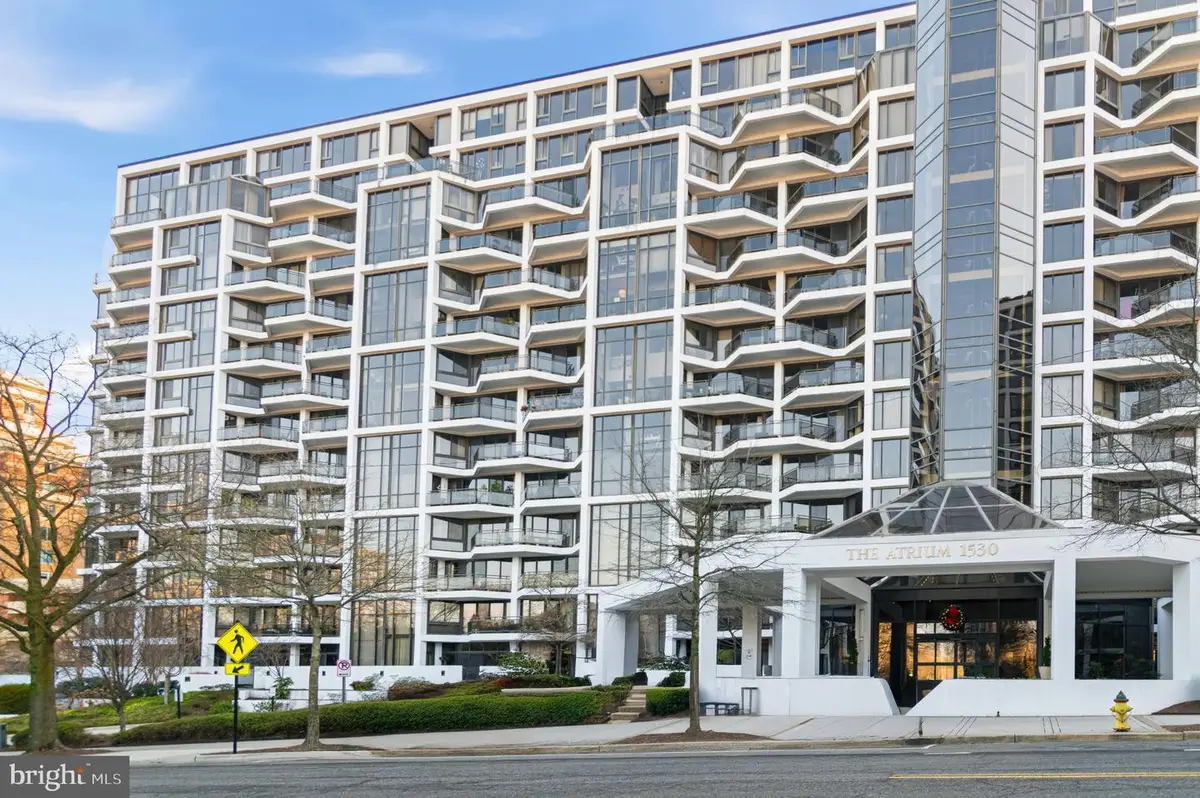 1530 Key Blvd #514, Arlington, VA 22209 - Image #1