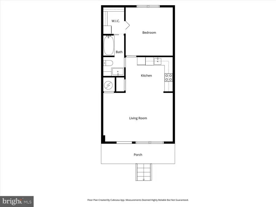 108-a N Bedford St #a, Arlington, VA 22201 - #2