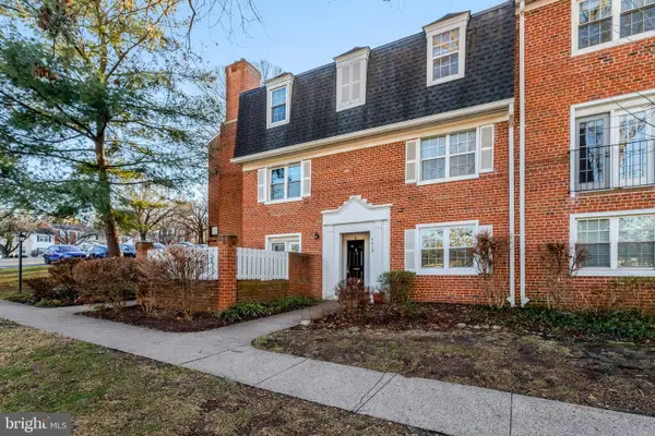 4619-a 28th Rd S #a, ARLINGTON, VA 22206