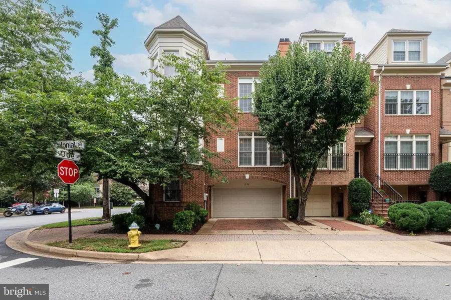 1500 N Colonial Ter, Arlington, VA 22209 - Image #3