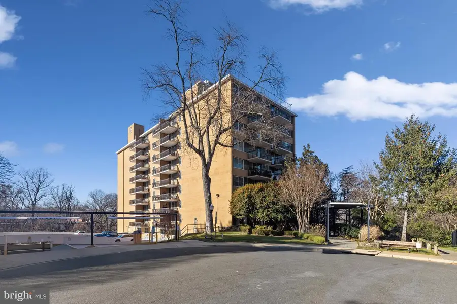 2030 N Adams St #303, Arlington, VA 22201 - Image #2
