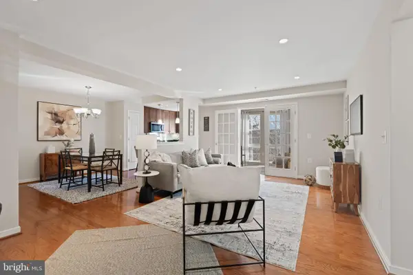 4065 S Four Mile Run Dr #303, ARLINGTON, VA 22204