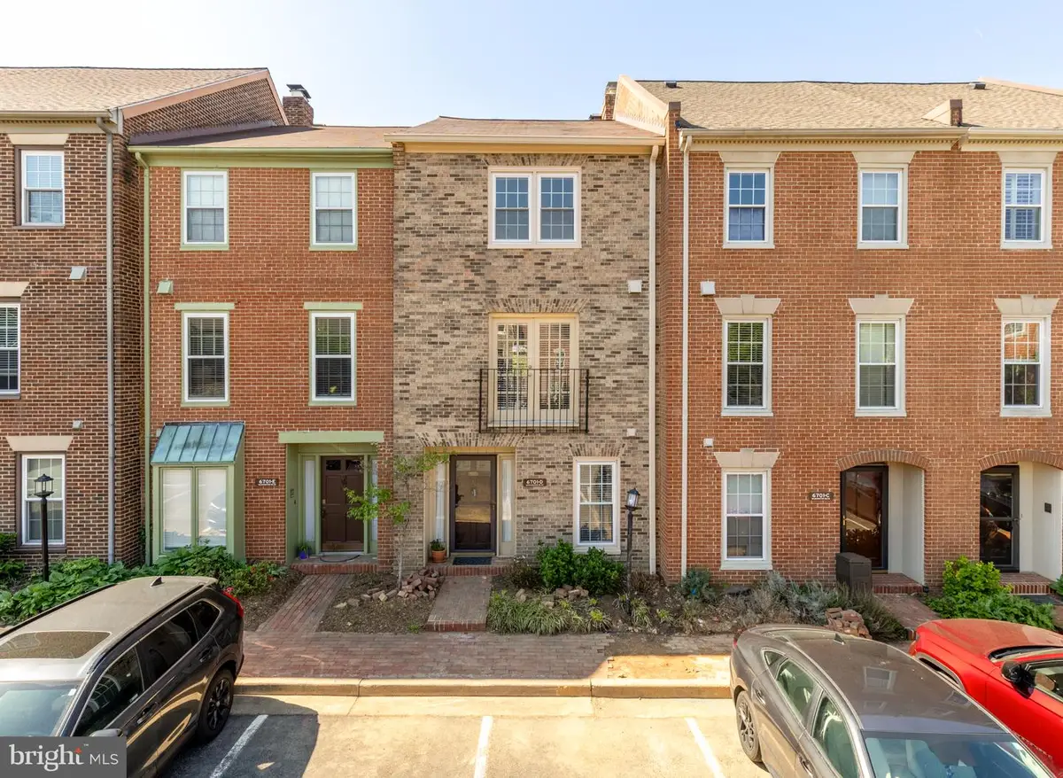 6701 Washington Blvd #d, Arlington, VA 22213 - #1
