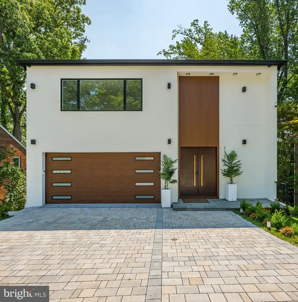 2321 N Richmond St, ARLINGTON, VA 22207