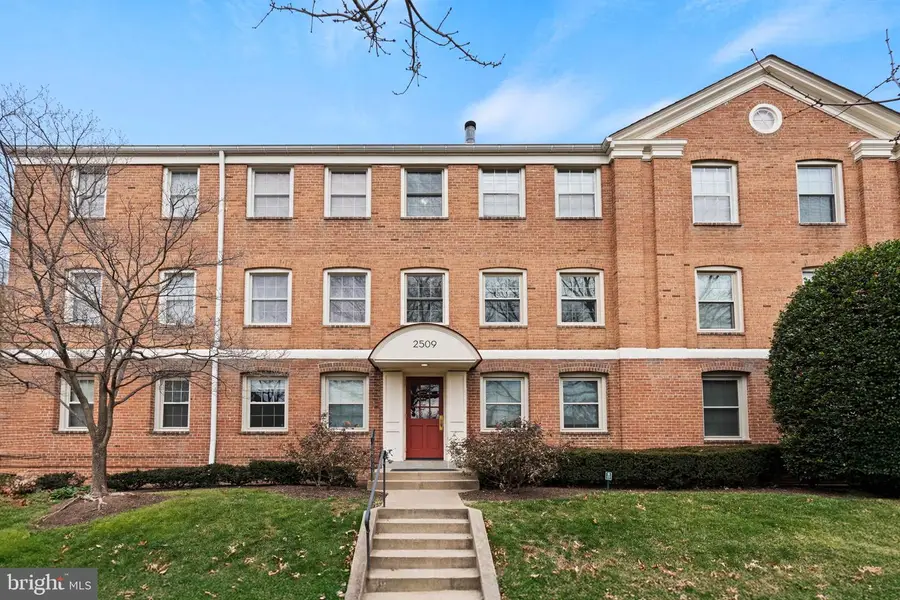 2509 Arlington Blvd #22, Arlington, VA 22201 - Image #2