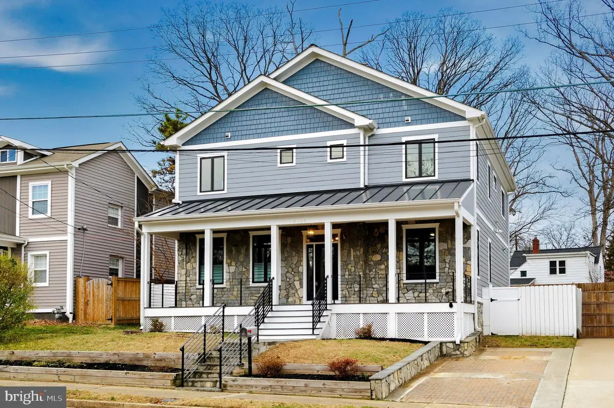 5129 12th St S, Arlington, VA 22204 - Image #1