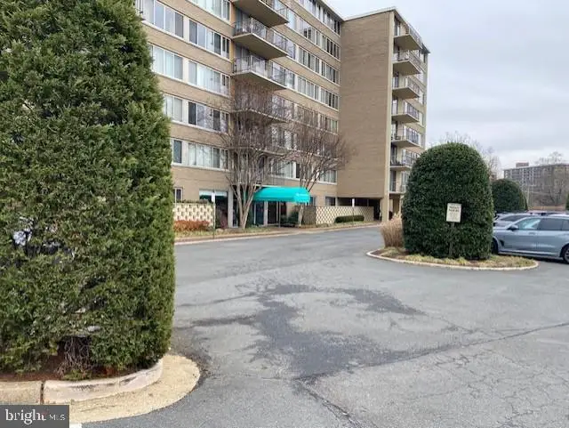 5565 Columbia Pike #606, Arlington, VA 22204 - Image #3