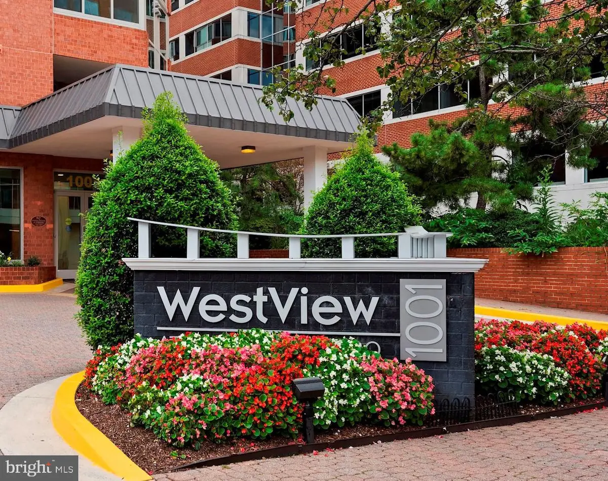 1001 N Vermont St #506, Arlington, VA 22201 - #1