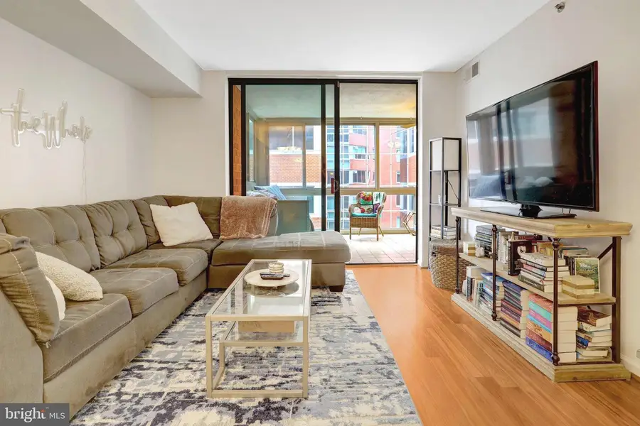 1001 N Vermont St #506, Arlington, VA 22201 - #3