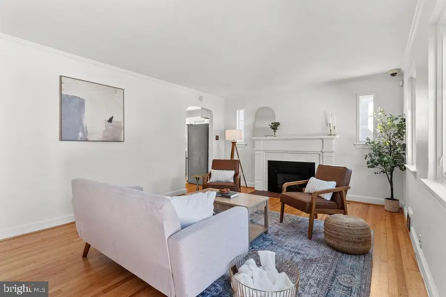 5118 25th Rd N, Arlington, VA 22207 - Image #2