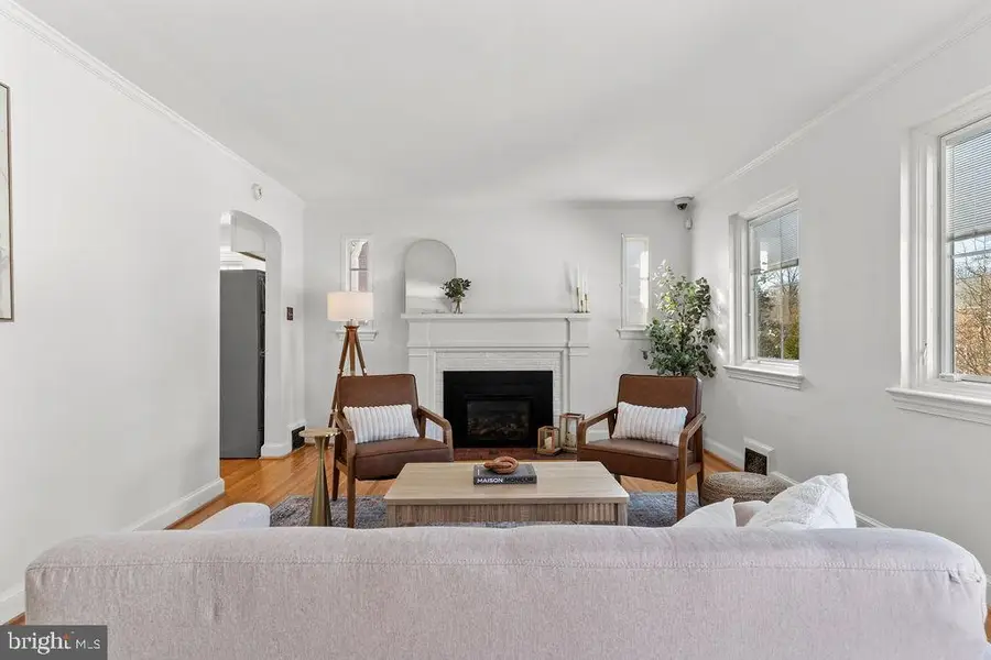 5118 25th Rd N, Arlington, VA 22207 - Image #3