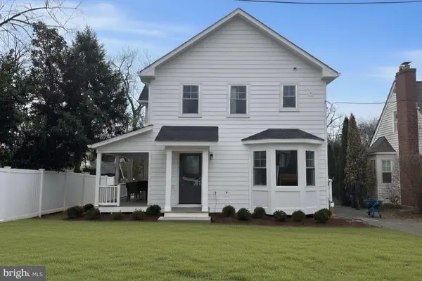 4608 8th St S, ARLINGTON, VA 22204