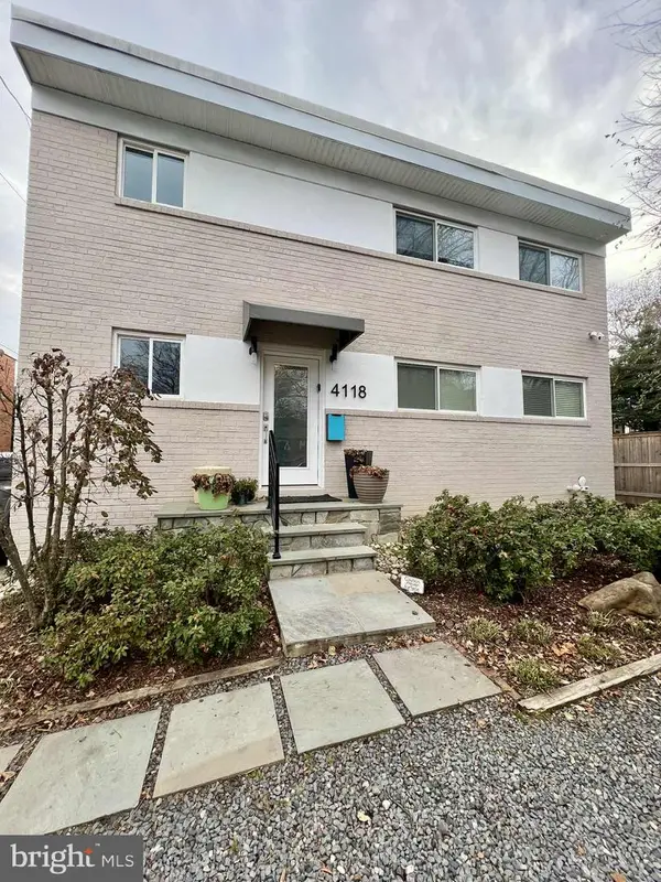 4118 18th Rd N, ARLINGTON, VA 22207