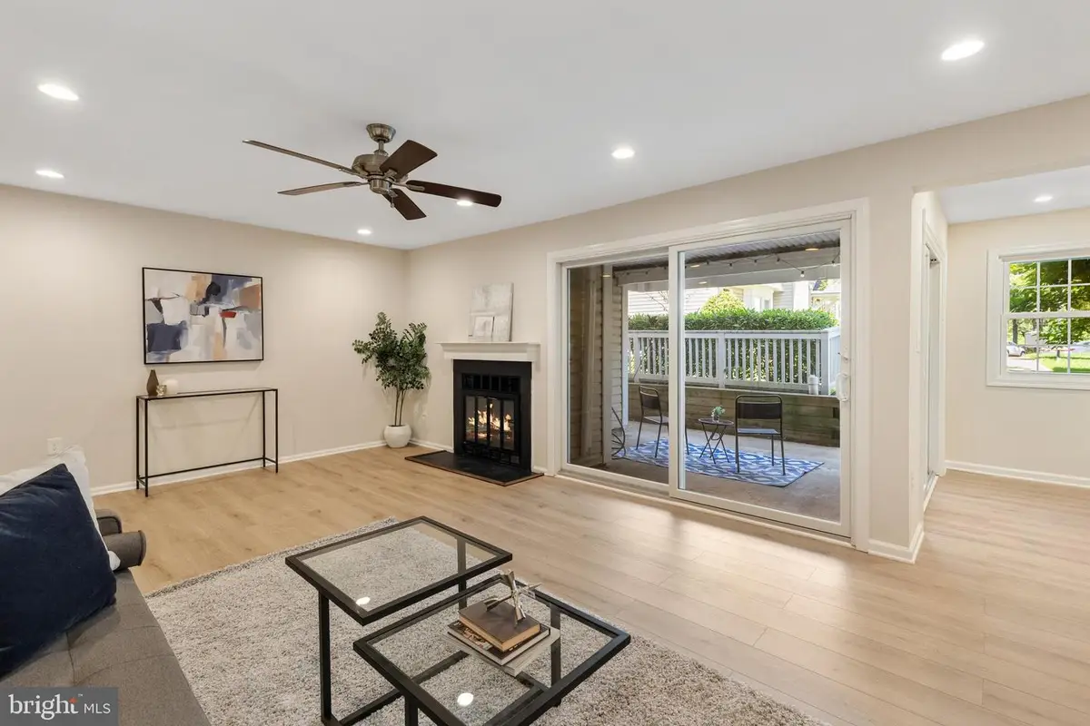4537 28th Rd S #d, Arlington, VA 22206 - #1