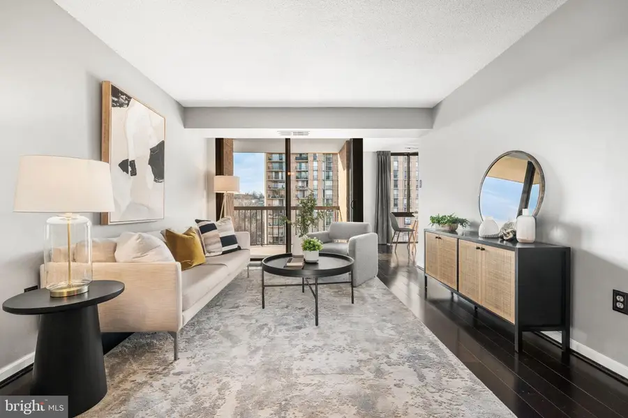 4500 S Four Mile Run Dr #710, Arlington, VA 22204 - #2