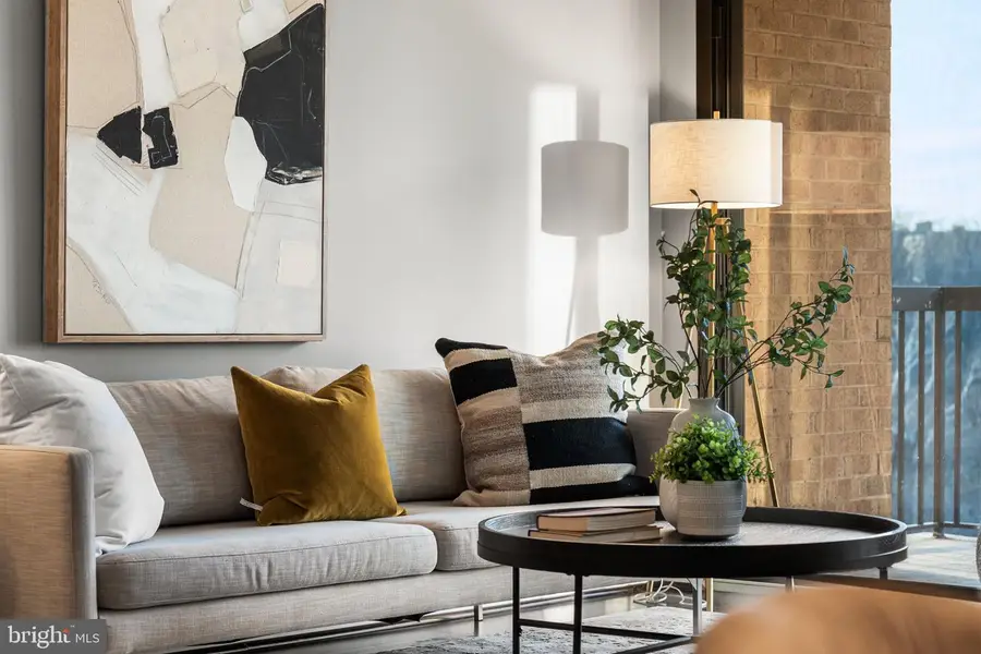 4500 S Four Mile Run Dr #710, Arlington, VA 22204 - #3