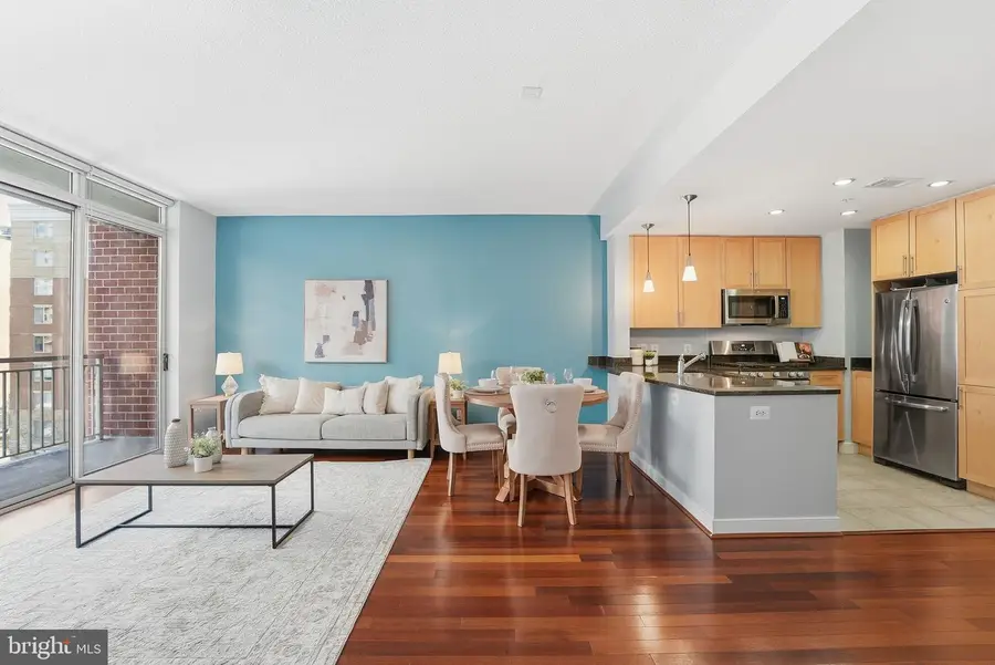 820 N Pollard St #512, Arlington, VA 22203 - Image #3