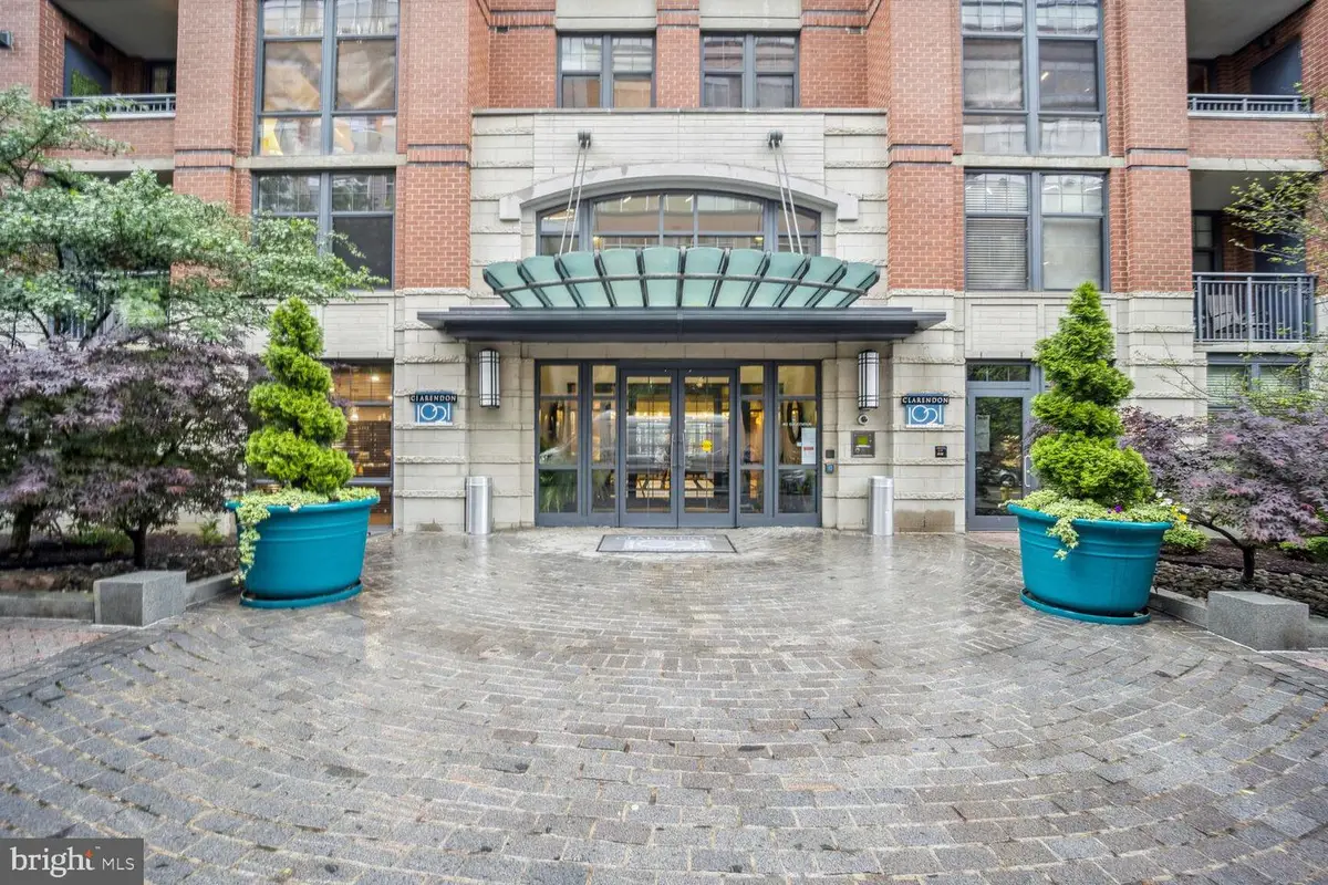 1021 N Garfield St #629, Arlington, VA 22201 - #1