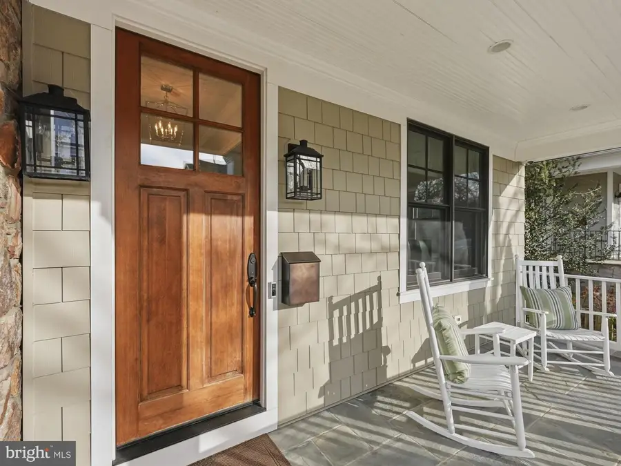 1723 N Barton St, Arlington, VA 22201 - Image #3