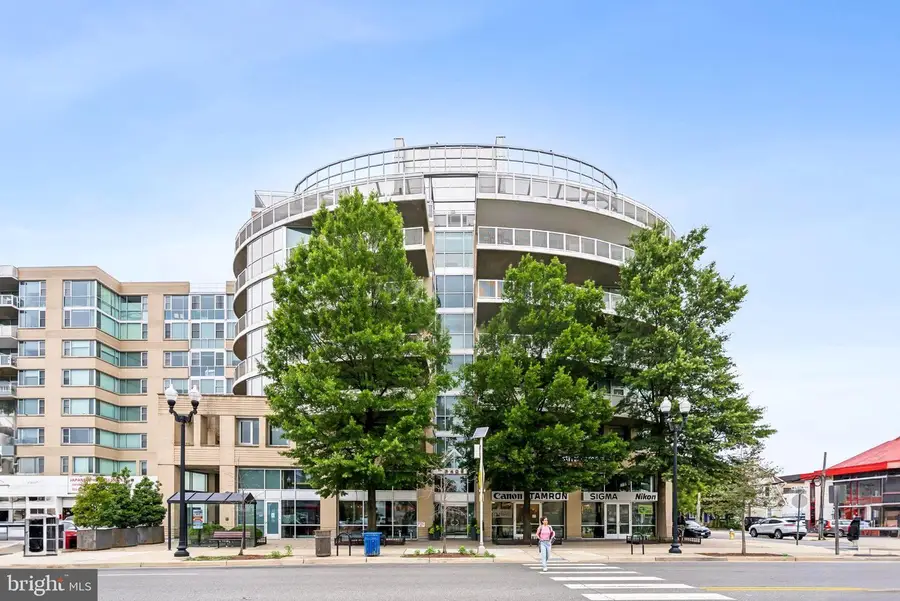 3409 Wilson Blvd #611, Arlington, VA 22201 - #2