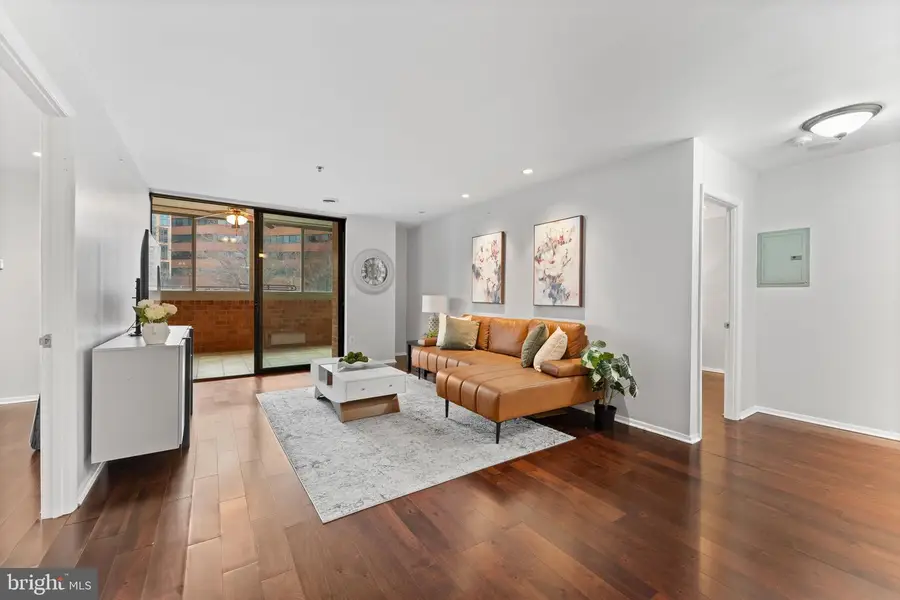 1001 N Vermont St N #103, Arlington, VA 22201 - #3