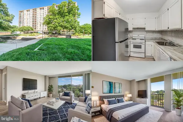 4600 S Four Mile Run Dr #1203, ARLINGTON, VA 22204