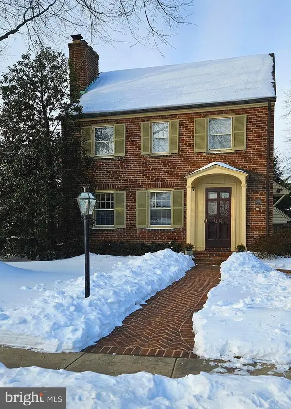 1812 N Hancock St, ARLINGTON, VA 22201